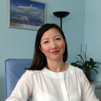 Карлыгаш Омурбаева